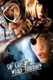مشاهدة فيلم Sky Captain and the World of Tomorrow 2004 مترجم