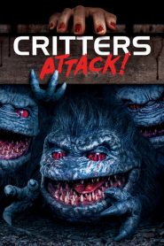 فيلم Critters Attack!