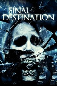 فيلم The Final Destination 2009 مترجم اون لاين