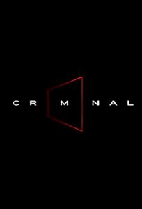 مسلسل Criminal