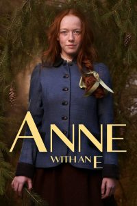 مسلسل Anne with an E