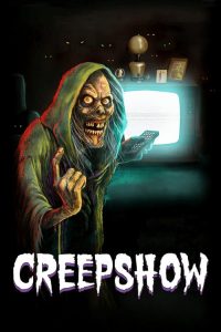 مسلسل Creepshow مترجم اون لاين