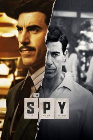 مسلسل The Spy
