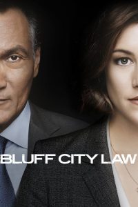 مسلسل Bluff City Law