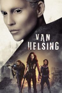 مسلسل Van Helsing مترجم اون لاين