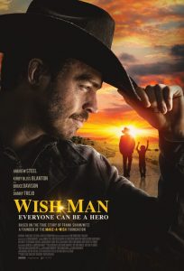 فيلم Wish Man 2019 مترجم اون لاين