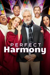 مسلسل Perfect Harmony مترجم اون لاين