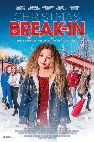 فيلم Christmas Break-In 2018 مترجم