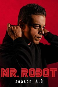 مسلسل Mr. Robot مترجم اون لاين