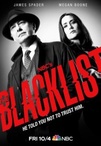 مسلسل The Blacklist مترجم اون لاين