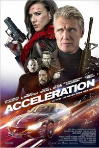 فيلم Acceleration 2019 مترجم اون لاين