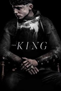فيلم The King 2019 مترجم اون لاين