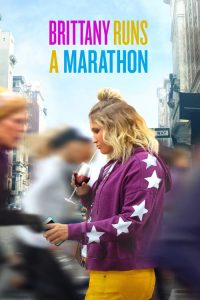 فيلم Brittany Runs a Marathon 2019 مترجم اون لاين