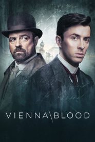 مسلسل Vienna Blood مترجم اون لاين