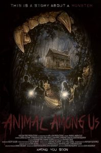 فيلم Animal Among Us 2019 مترجم اون لاين