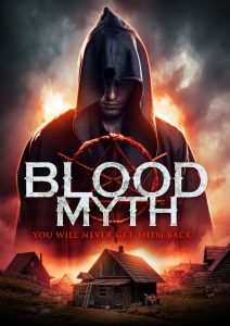 فيلم Blood Myth 2019 مترجم اون لاين