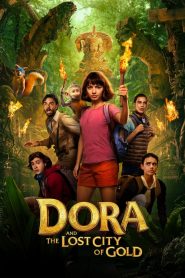 فيلم Dora and the Lost City of Gold 2019 مترجم اون لاين