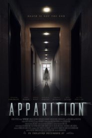 فيلم Apparition 2019 مترجم اون لاين