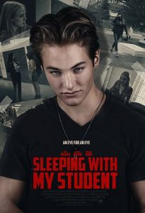 فيلم Sleeping with my Student 2019 مترجم اون لاين