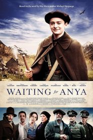 فيلم Waiting for Anya 2020 مترجم اون لاين