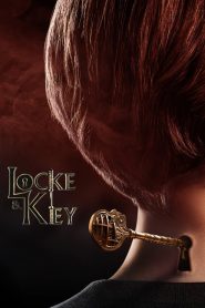 مسلسل Locke & Key مترجم اون لاين