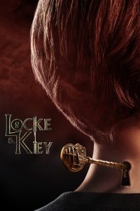 مسلسل Locke & Key مترجم اون لاين