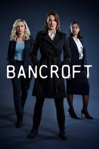مسلسل Bancroft مترجم اون لاين