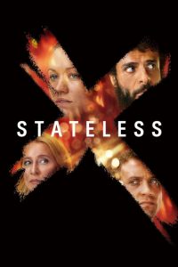 مسلسل Stateless مترجم اون لاين