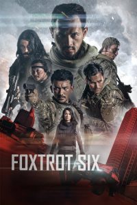 فيلم Foxtrot Six 2019 مترجم اون لاين