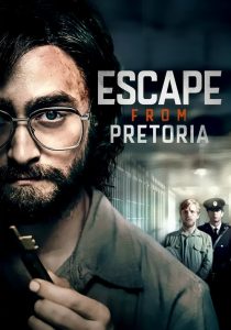 فيلم Escape from Pretoria 2020 مترجم اون لاين