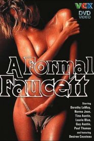 فيلم A Formal Faucett 1978 اون لاين للكبار فقط 30
