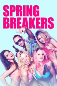 فيلم Spring Breakers 2012 مترجم اون لاين