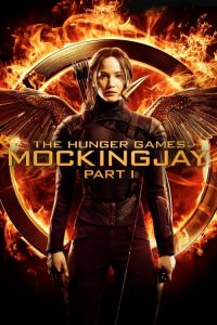 فيلم The Hunger Games Mockingjay Part 1 2014 مترجم اون لاين