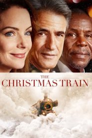 فيلم The Christmas Train 2017 مترجم اون لاين