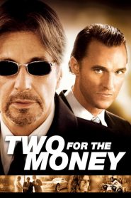 فيلم Two for the Money 2005 مترجم اون لاين