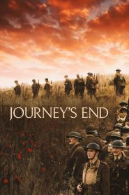 فيلم Journeys End 2017 مترجم اون لاين