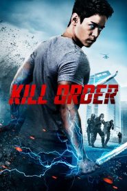 فيلم Kill Order 2017 مترجم اون لاين