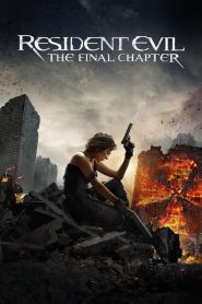 فيلم Resident Evil The Final Chapter 2016 مترجم اون لاين