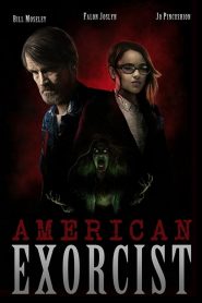 فيلم American Exorcist 2018 مترجم اون لاين