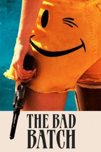 فيلم The Bad Batch 2016 HD مترجم اون لاين