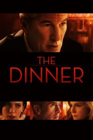 فيلم The Dinner 2017 HD مترجم اون لاين