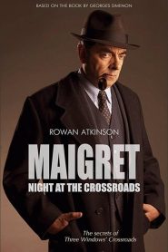 فيلم Maigret Night at the Crossroads 2017 مترجم اون لاين