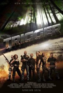 فيلم Trigger 2016 مترجم اون لاين