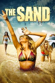 فيلم The Sand 2015 مترجم