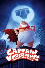 فيلم Captain Underpants The First Epic Movie 2017 مترجم