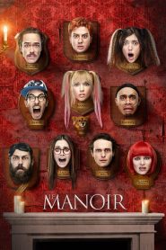 فيلم The Mansion 2017 مترجم اون لاين