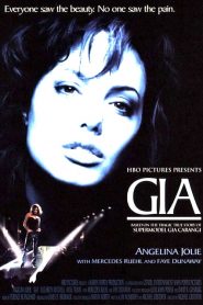 فيلم Gia 1998 مترجم اون لاين