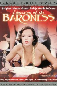 فيلم Education of the Baroness 1977 اون لاين للكبار فقط 30