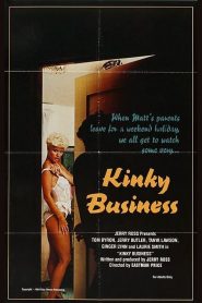 فيلم Kinky Business 1984 اون لاين للكبار فقط