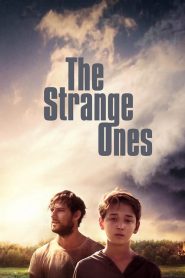 فيلم The Strange Ones 2017 مترجم اون لاين